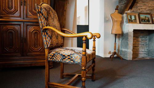 La Tanière de Belphégor - 4 chambres - Centre ville - Vue Rivière - Foto 4