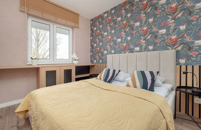 Apartment Stacja Łódź Estate by Renters - Foto 12