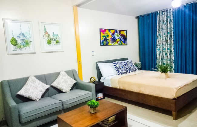 Uptown BGC near St. Luke's - Foto 26