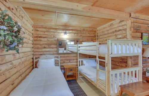 Sleeps 44 Bear Lake Reunions - Foto 58