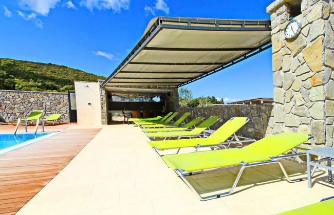 Fancy Apartments Kula - One-bedroom Apartment With Terrace / Ground Floor - Foto 17