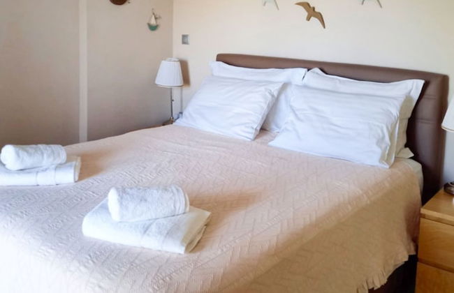 Elegant Maisonette Garden near Beach - Foto 7