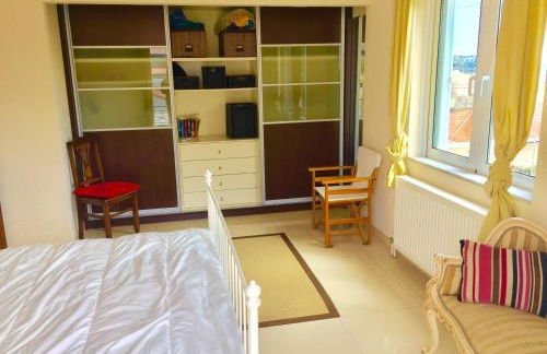 Modern apartment near Athens&Coast - Foto 14