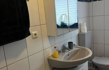 Ruhige Dachgeschosswohnung in Nickenich - Foto 15