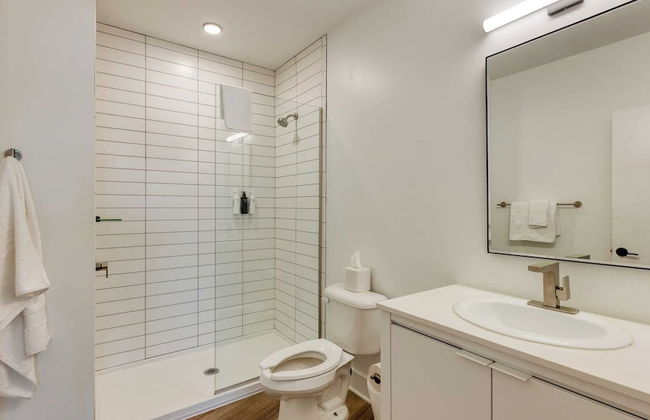 The Carter by AvantStay – Spacious Stay Near Downtown - Foto 65