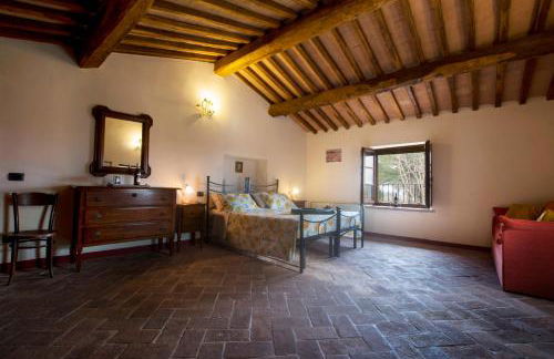 Podere Cerciano - Foto 12