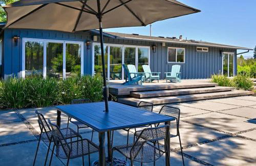Haven With Pool, Hot Tub And Tastings Included - Foto 50