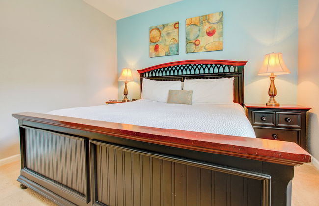 Lakefront Luxury - Foto 48