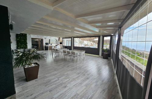 Villa Los Zarzales - Foto 23