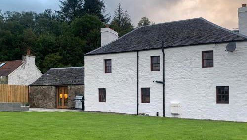 Old Tynribbie House - Comfortable Detached House - Foto 1