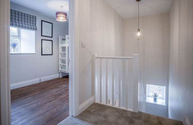 Kiln Park Farmhouse - 4 Bedroom Cottage - Narberth - Foto 62