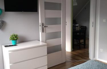 Apartament Nad Jeziorem Kaszuby - Foto 18