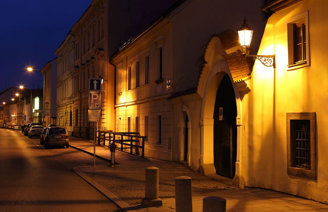 JR Flat Rental - Foto 26