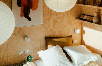 ACMÉ Lodge lake view & Nordic bath - Foto 22