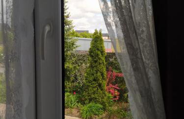 Willa z sauną i kominkiem na wyłączność - Foto 12