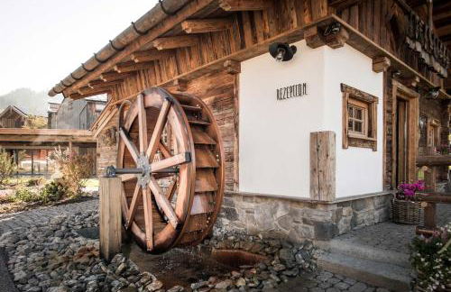 Alpzitt-Chalets - Photo 24