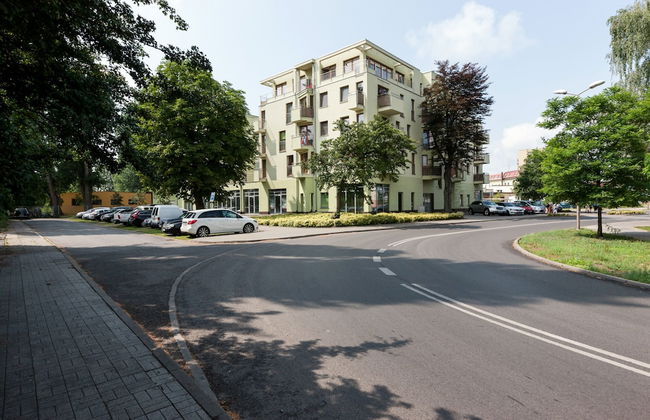 Riverside Apartments by Renters - Foto 27