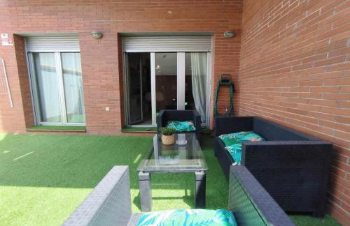 Mazi Apartments Terrace - Photo 49