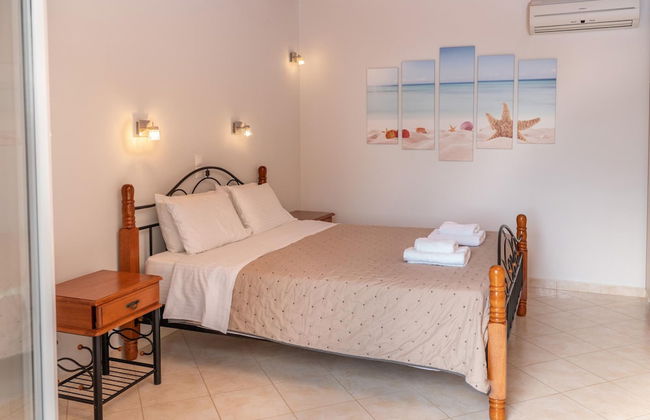 Villa Mounda Poseidon - Photo 27