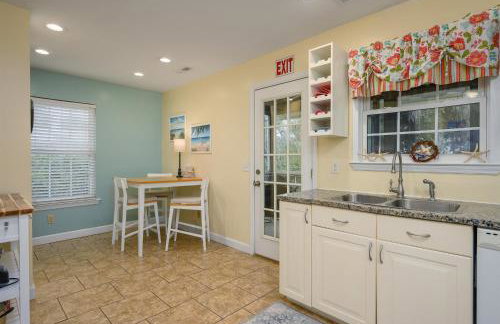 Charming Port Royal Duplex – Walk to Shops & Sands Beach - Foto 19