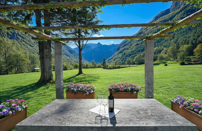 Casa Mima Chalets - Foto 33