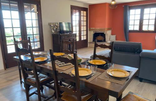 GITE LAVANDE avec piscine privée CLASSÉ 4 Étoiles - Foto 5