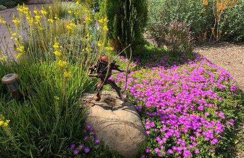 Downtown Solvang l Most Desired Home l 2BR - Foto 40