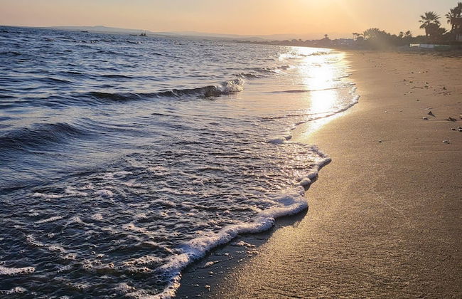 Mattis Seafront Beachhouse - Foto 16