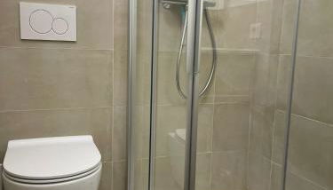 Chalet Scoiattolo Residence Sussy - Foto 4, Shower