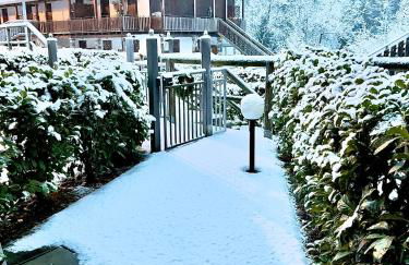 Appartamento vista Monte Rosa, giardino in Residence Walser a 10minuti da Macugnaga - MONTEROSAFLAT - Foto 20