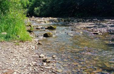 ROKOSZ - Noclegi Beskid Niski - Foto 20