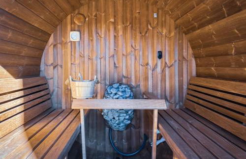 Sauna, Hot Tub, Game Room & Mountain Views - Foto 29