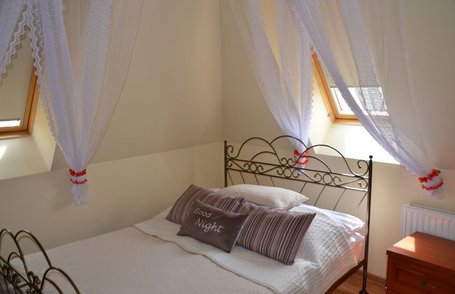 Luksusowy Apartament przy Plaży Niegocin - Foto 4