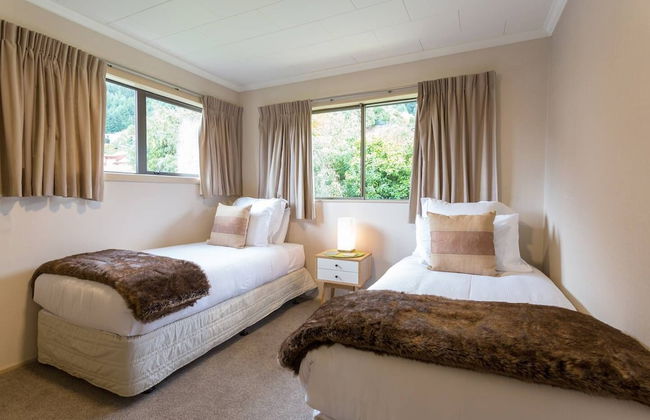 Distinctive Mountain View Spacious Home - Foto 4