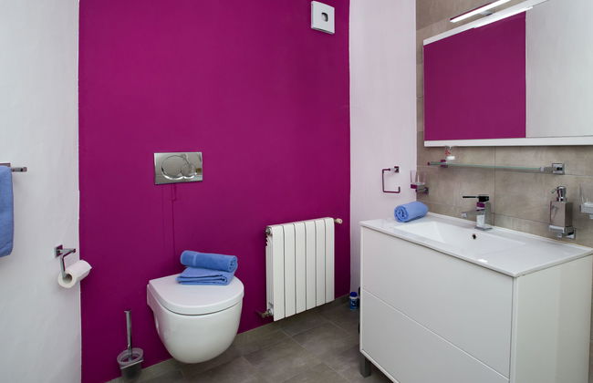 Villa Charly - Foto 24