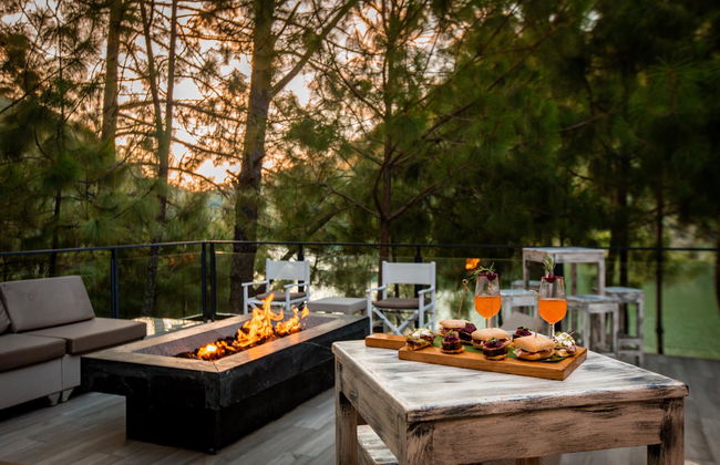 Sierra Lago Resort & Spa - Foto 58