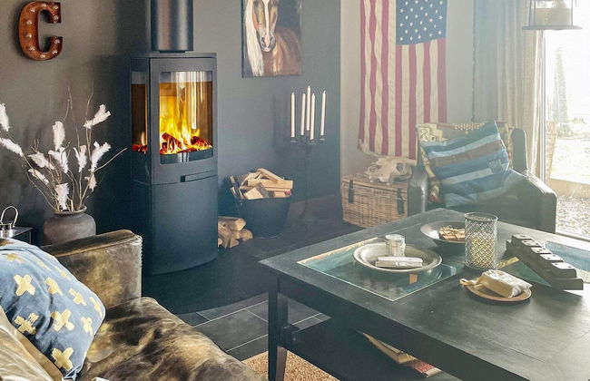 5 Star Holiday Home in Uddevalla - Photo 8