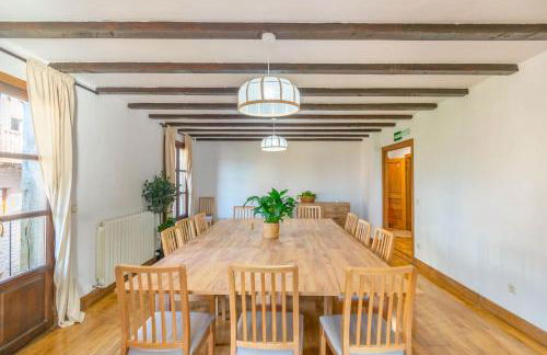 Espaciosa casa rural en pleno corazón del Baztán - Foto 12