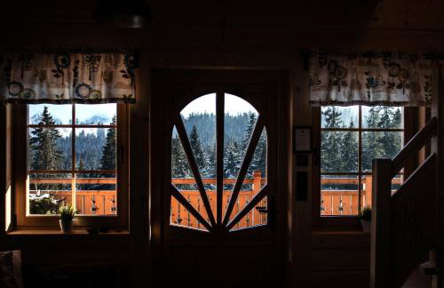 Domki Góralskie Tatrzański Zakątek - Foto 33