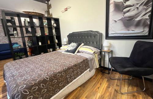 Loft Aramis Di Pregio in stile Architettonico - Foto 20