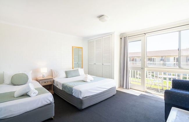 Bathurst Studio Apartments - Foto 5