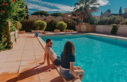 Résidence l'Oustal des Mers - Photo 7