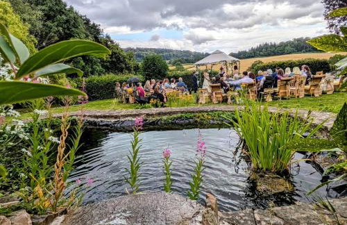 The Warm Hearth 18th Century, 15 acre Countryside Estate - Foto 73