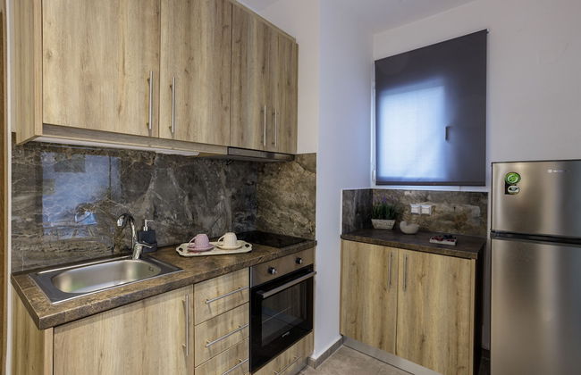 Semes Luxury Apartments by Estia - Foto 22