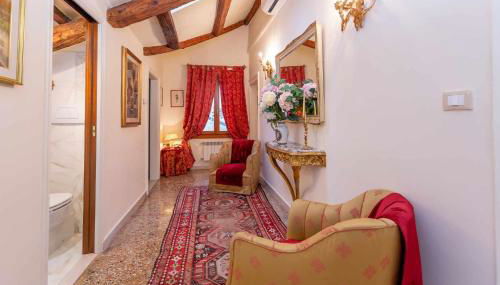 San Lio Suite:Close to S Marco square & wi-fi - Photo 1