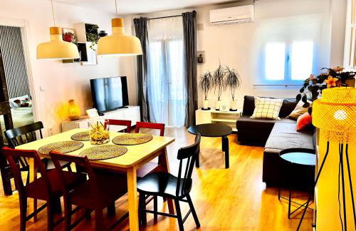 SG Apartamentos - LA CASA DE SOFÍA VUT-47-14 - Foto 7