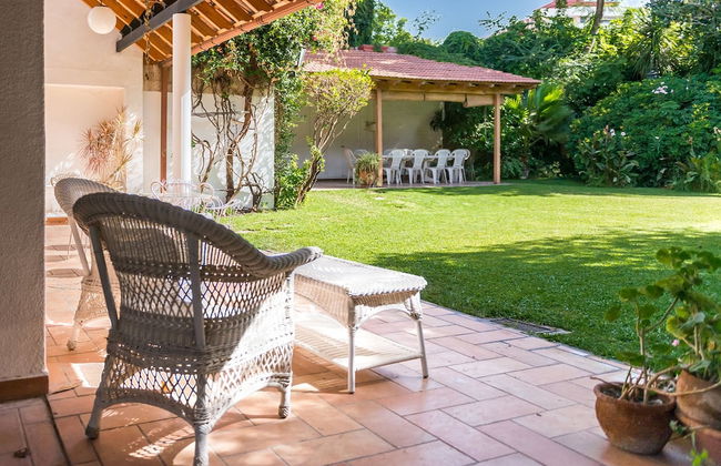 Casa Magnolia by Vilvey Turismo - Photo 1