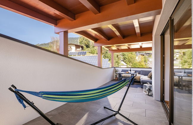 Alpine Homes - Hopfgarten Zentrum - Photo 50