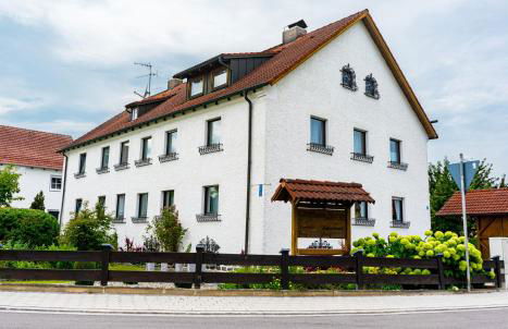 Gäste- und Appartementhaus Roswitha Huber - Foto 1