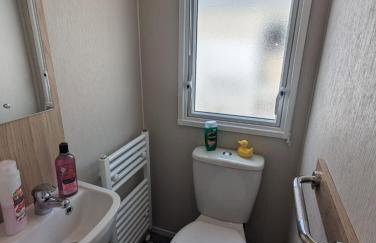 Modern Spacious Willerby Malton Caravan at Durdle Door Holiday Park, Close to Iconic Durdle Door & Lulworth Cove - Foto 22